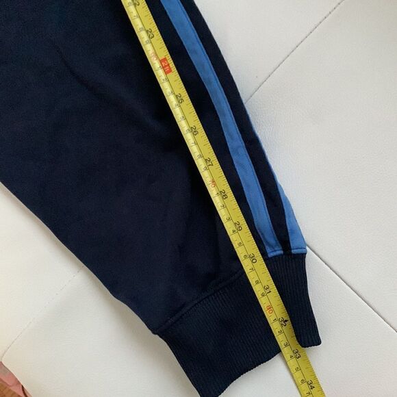 Athletic Works Dark Blue Mens Jacket Size XL - Picture 4 of 6